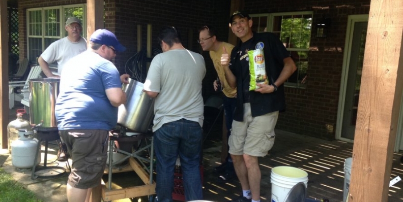 Calibration Brew Calibration Brew