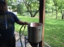 Calibration Brew Day