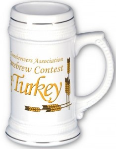 OVHA Monthly Meeting - Big Turkey Competition @ Germania Mannerchor  | Evansville | Indiana | United States