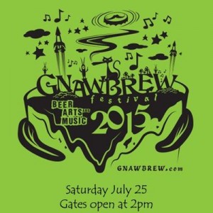 GnawBrew Beer Art and Music Festival @ EXPLORE BROWN COUNTY/PAINT-BALL VALLEY RETREAT | Nashville | Indiana | United States