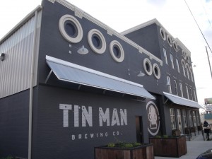 OVHA Quarterly Social Night @ Tin Man Brewing Company | Evansville | Indiana | United States